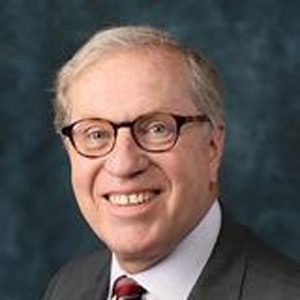 John Walkup, MD
