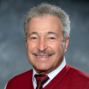 Robert Osher, MD
