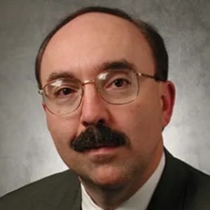Rickey Manning, MD