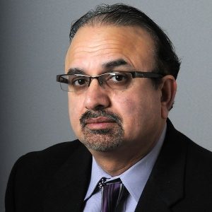 Shah Nawaz, MD