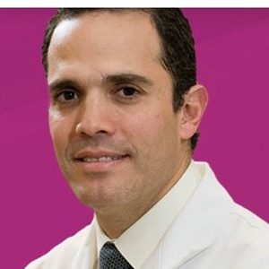 Federico Velez, MD