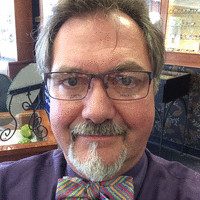 P. Christopher Gottschalk, MD, FAHS