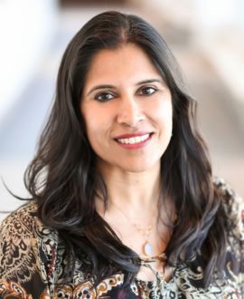 Manali Shendrikar, MD