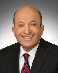 Emad Iskandar, DO
