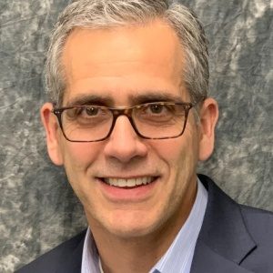 Robert Iannone, MD, MSC CLIN EPI