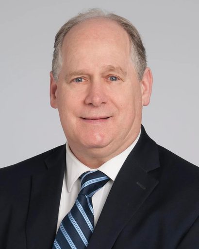 David Goldfarb, MD