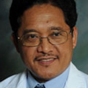 Petronilo Seares Jr., MD