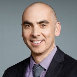 Kaleb Yohay, MD