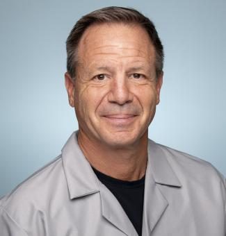 Krister Johansson, MD