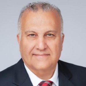 Bassam Alzagatiti, MD
