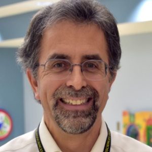 David Vossler