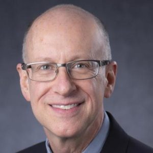 Roger Inhorn, MD, PhD