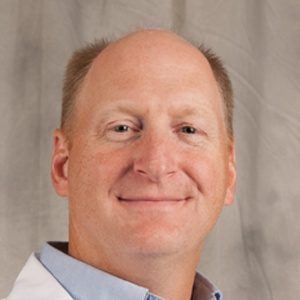 Mark Priebe, MD