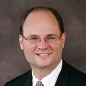 Barry Goldman, MD