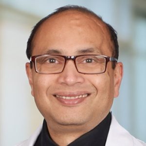 Sachin Jogal, MD