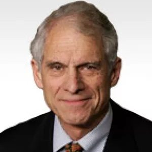 Dwight Bissell