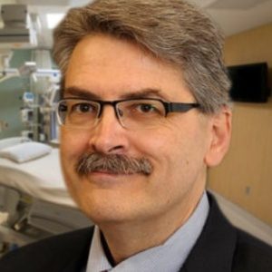 Stanford Voegele, MD