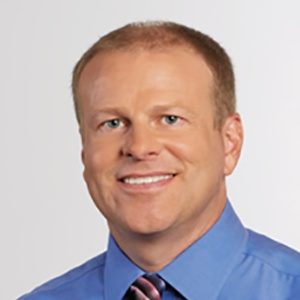 Trent Thompson, MD