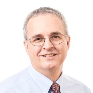 David Gagnon, MPH, PhD, MD