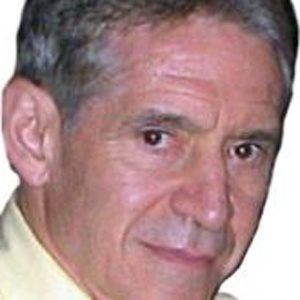 Ralph Ryback, LP, MD