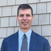 Gregory Parkinson, MD