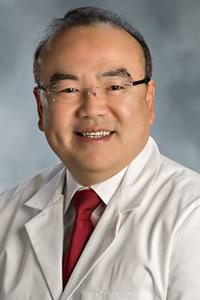 Benedict Go, MD
