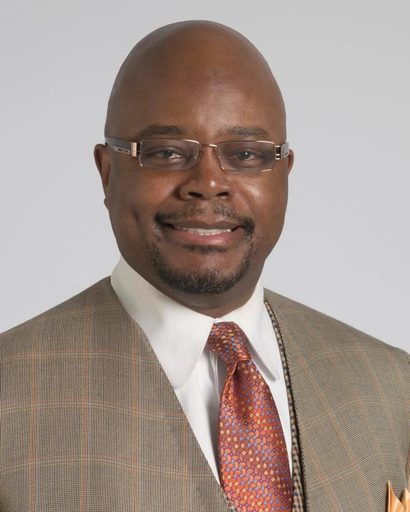 Frederick Harris, MD