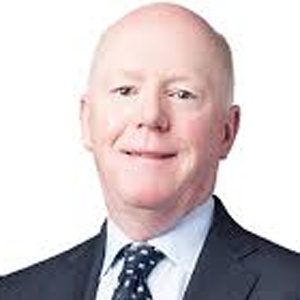 Patrick Mcelgunn, FRCPC, MD, MBA