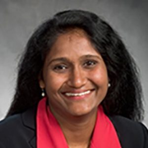 Bhawani Ballamudi, MD