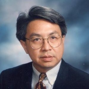 Virgilio Corpuz, MD