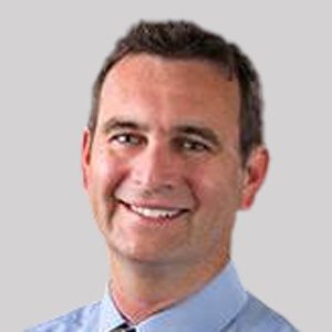 John Macgregor, FHRS, MD