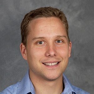 Jeffrey Tomaszewski, MD