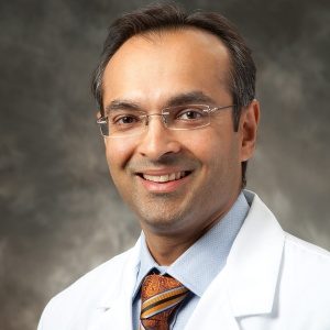 Dhaval Patel, MD