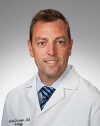 Andrew Dussinger, MD