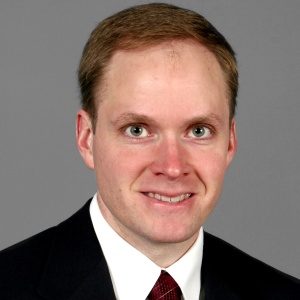 Jonathan Bates, MD