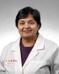Madhuri Juvekar, MD