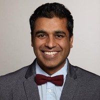 Ashish Atreja, MD