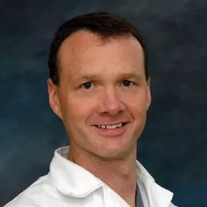 Keith Goulet, DO
