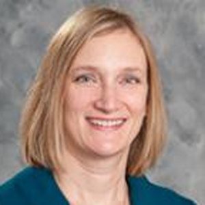 Casey Sprague, MD
