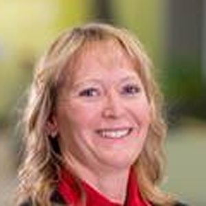 Andrea Smith, MD