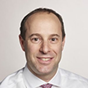 Ron Palmon, MD