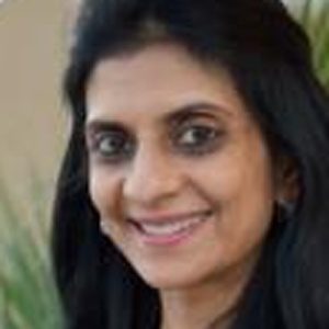 Nandini Raman, MD