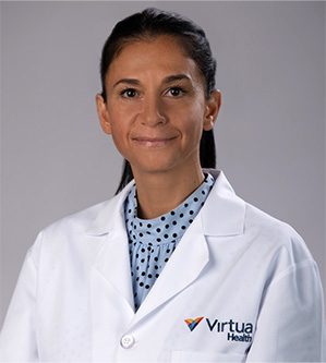 Simona Rossi