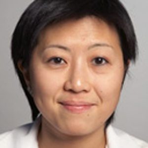 Winona Tse, MD