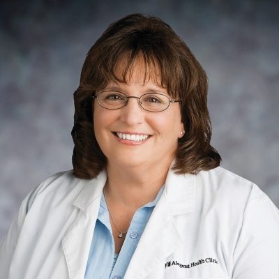 Karen Staack, MD