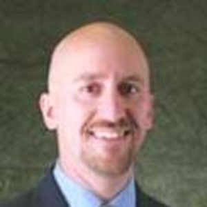 Michael Desautel, MD