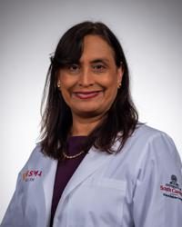 Monica Silva, MD