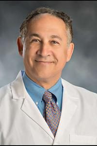 Khaled El-Hoshy, MD