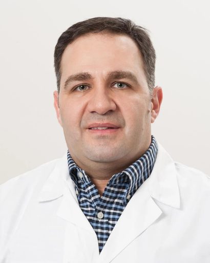 Emile Sabbagh, CMD, MD, MPH