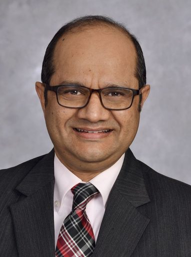 Anantharam Kalya, MD